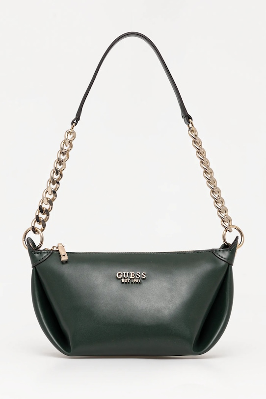 

Сумка Eco Evaine Guess, зеленый