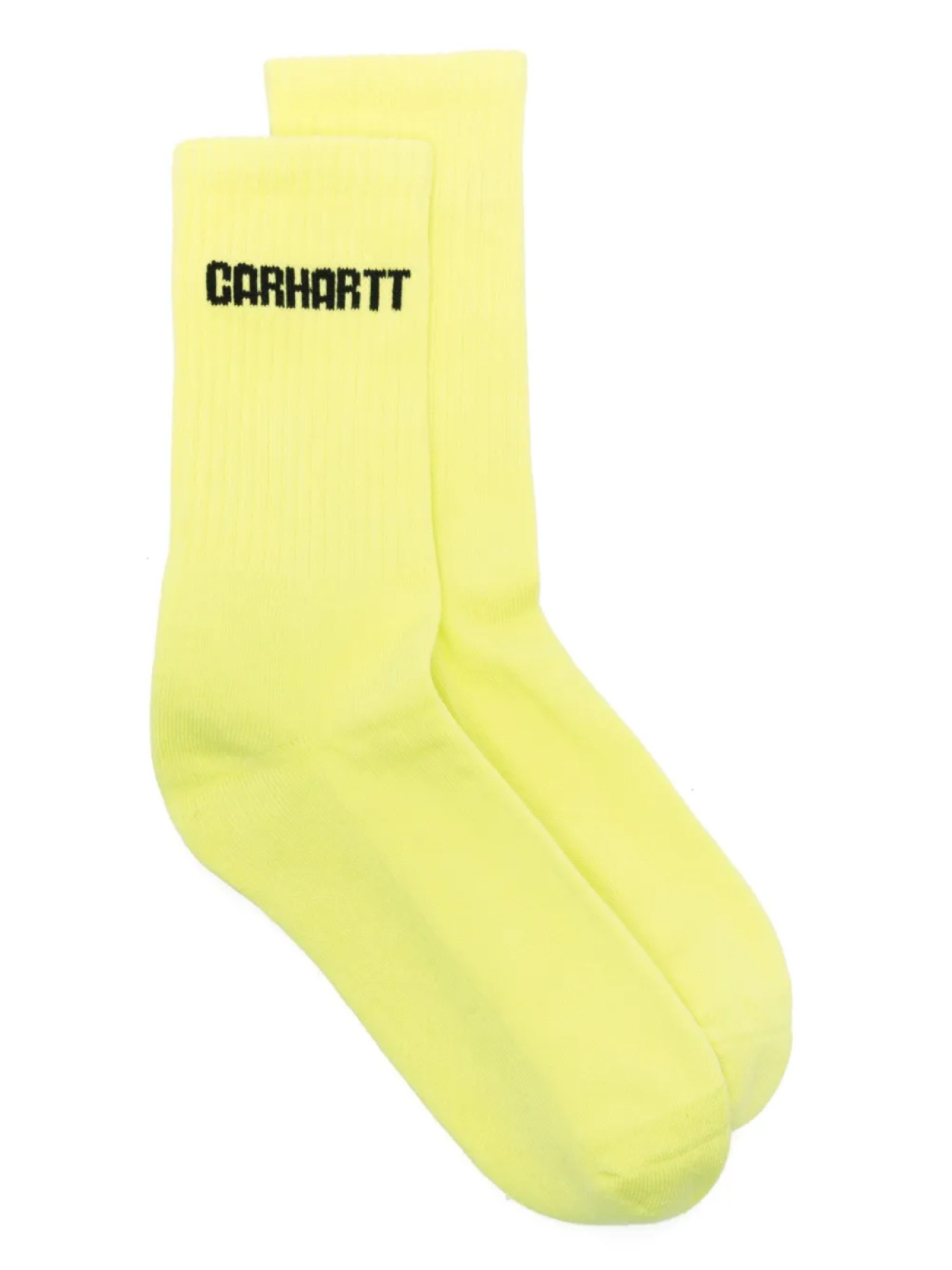 

Промышленные носки Carhartt WIP, желтый