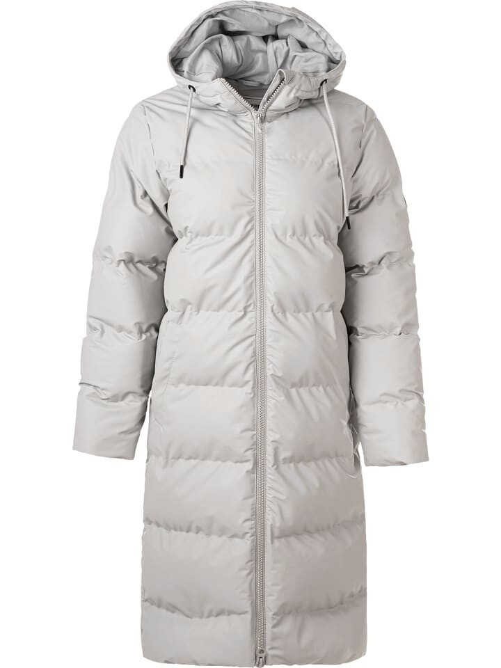 

Пуховик Weather Report, цвет 1060 chateau gray