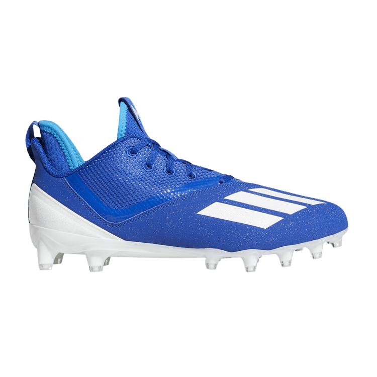 

Кроссовки Adizero Scorch 'Royal Blue', синий