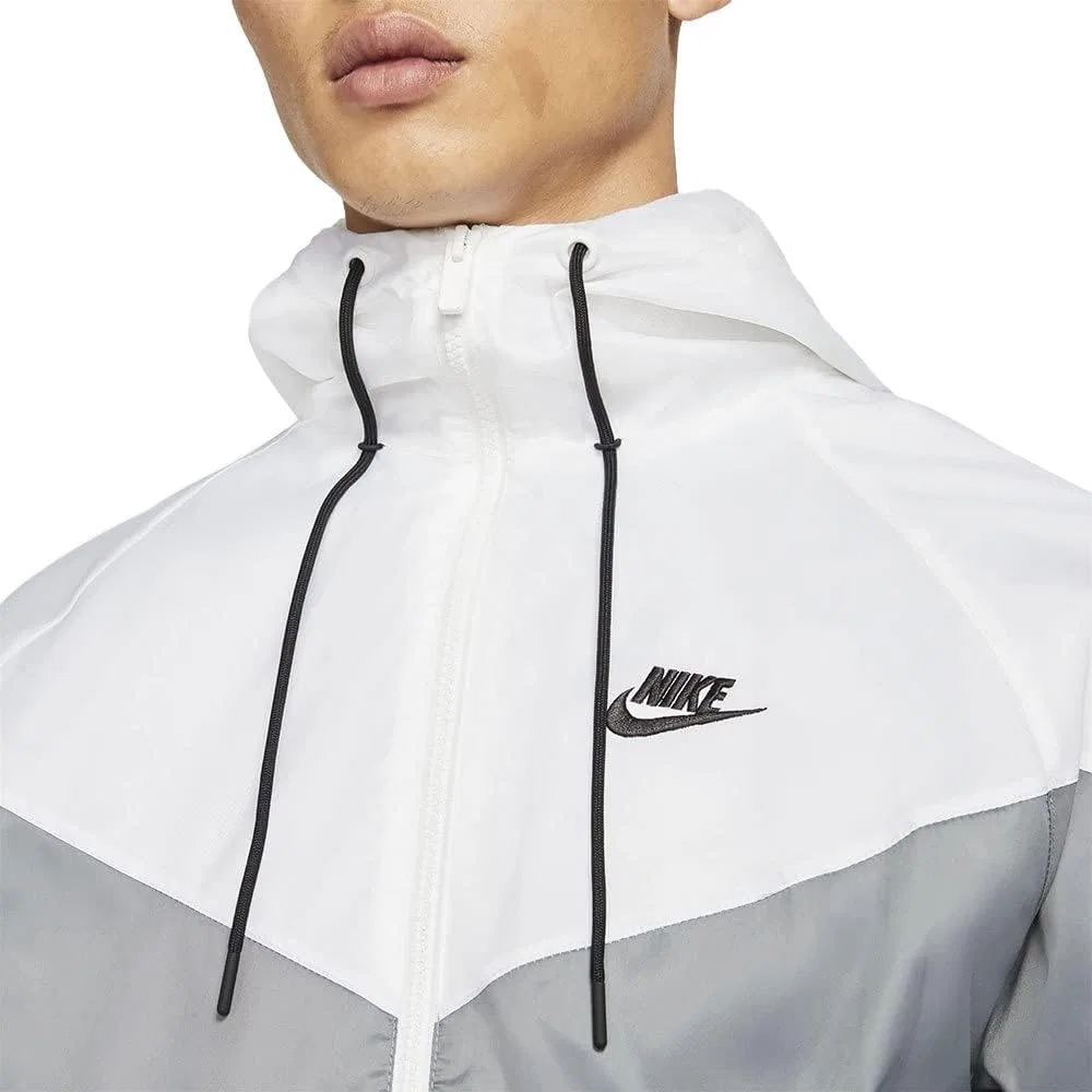 Куртка с капюшоном Nike Men's Sportswear Windrunner — фото 3