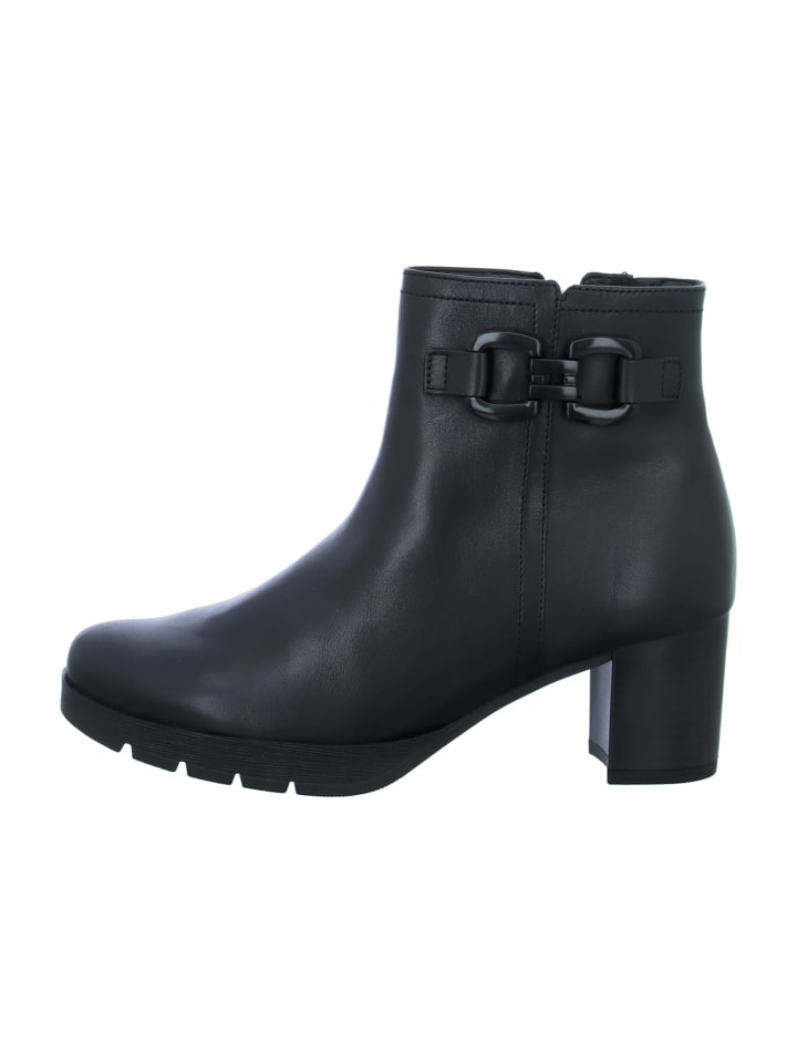 

Ботильоны Gabor Comfort Ankle Boots, черный