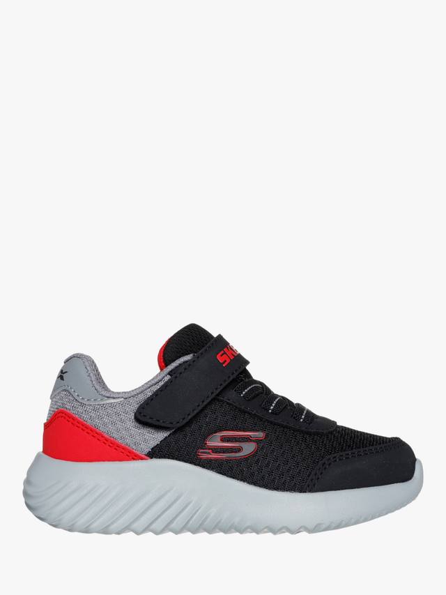 

Детские кроссовки Bounder Trekzic Skechers