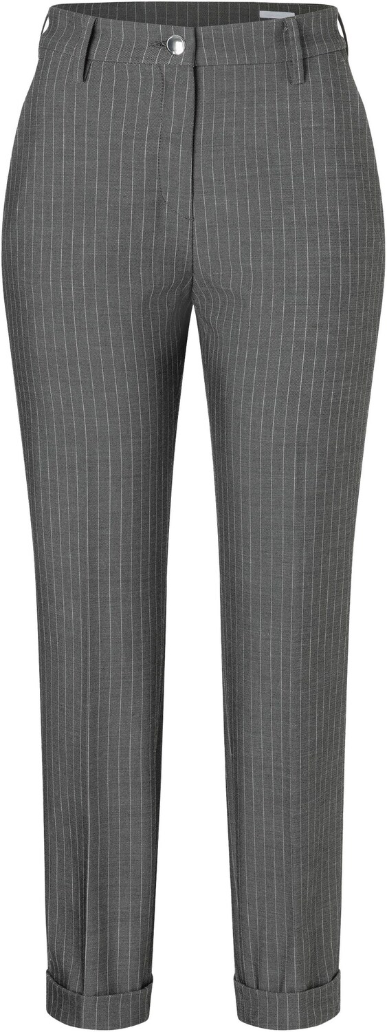 

Повседневные брюки-чинос MAC, Anthracite