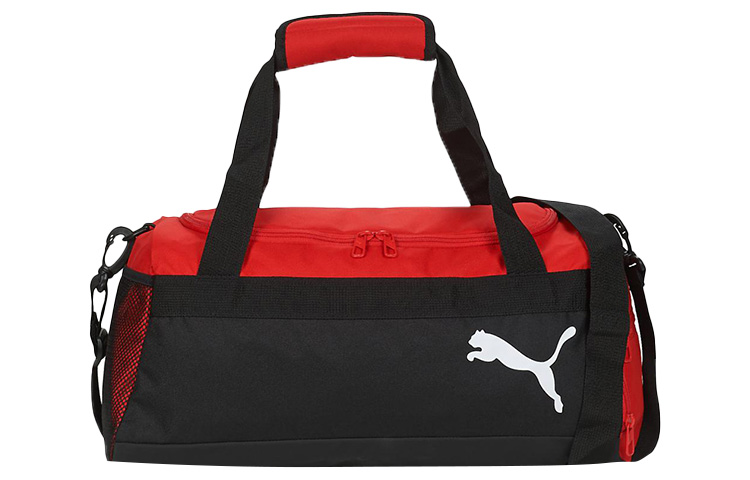 

PUMA Тканевая сумка для спортзала унисекс черная