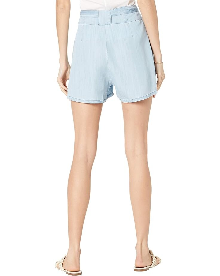 

Шорты Bishop + Young Summertime Tencel Shorts, цвет Chambray