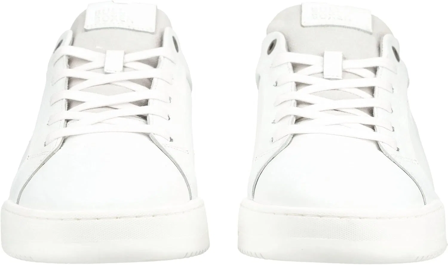 Мужские кроссовки BULLBOXER 7LT0110102, White — фото 4