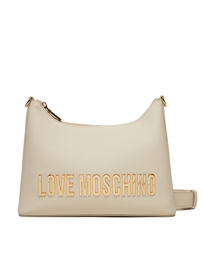 

Сумка LOVE MOSCHINO, экрю, Белый, Сумка LOVE MOSCHINO, экрю