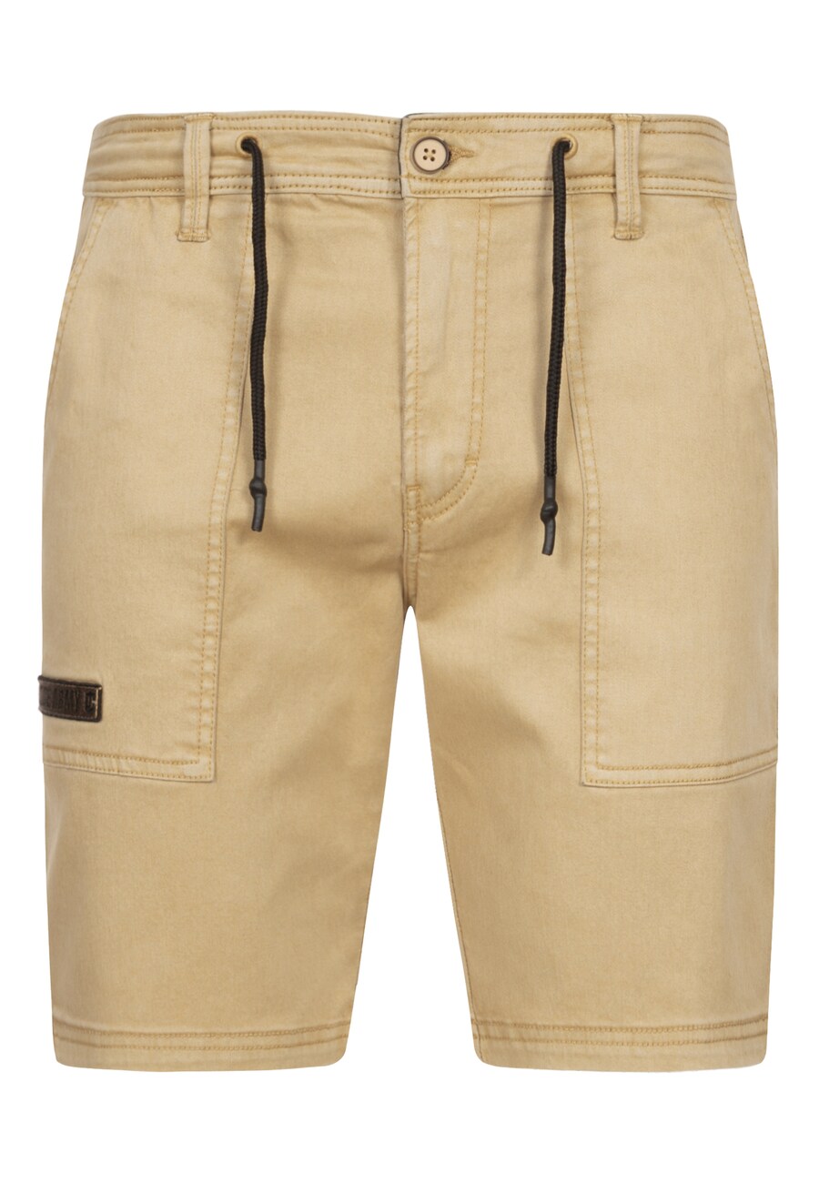 

Повседневные брюки INDICODE JEANS Diago, Sand