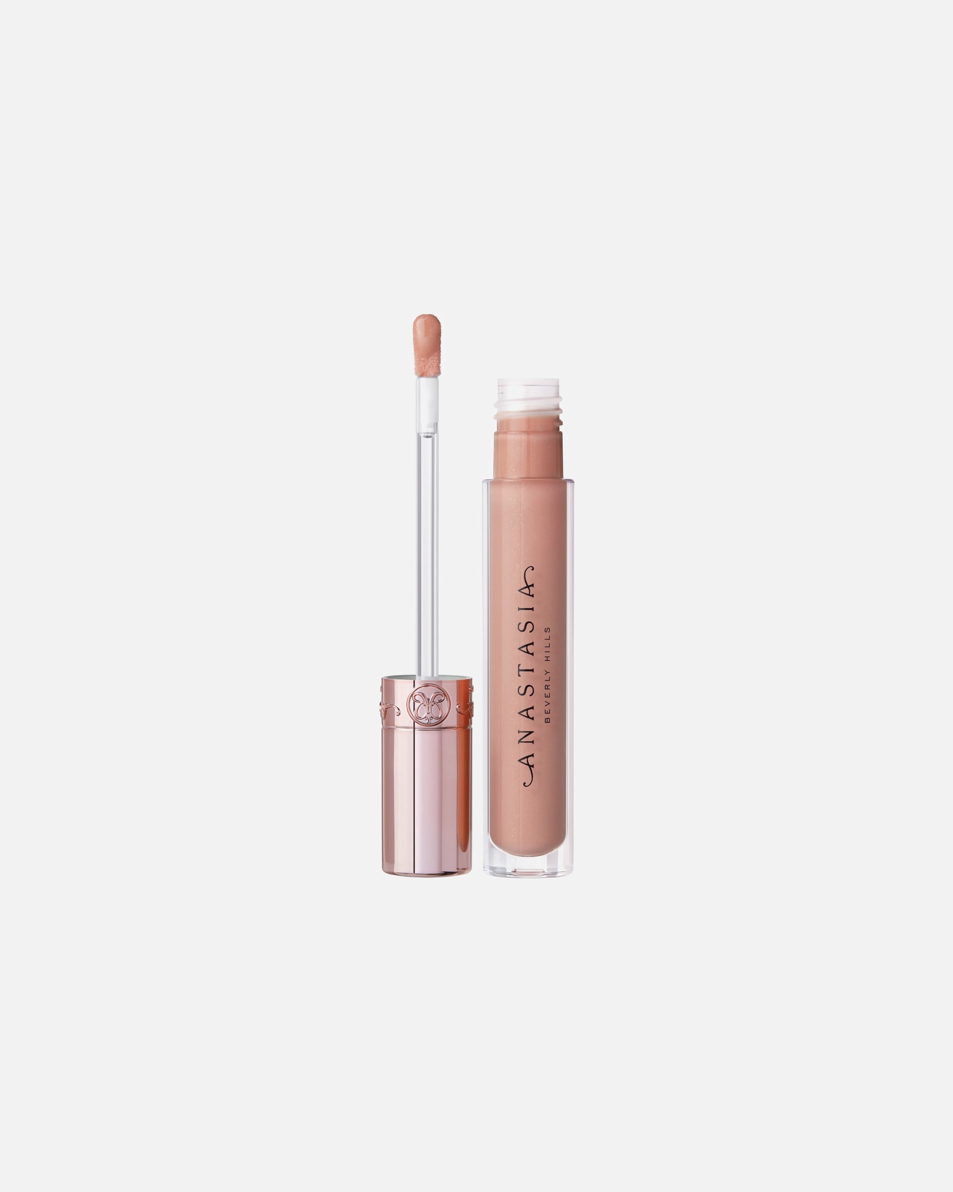 

Блеск для губ Anastasia Beverly Hills, cantaloupe, 5 мл