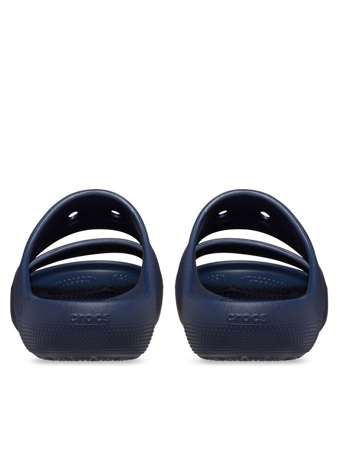 Мюли Classic Sandal V 209403 Crocs, синий — фото 3