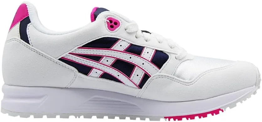 Мужские кроссовки ASICS Lifestyle Gelsaga, 3-White — фото 2