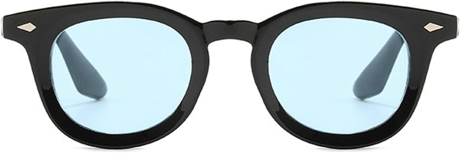 

Солнцезащитные очки Willochra Fashion Square для женщин, ретро-очки с заклепками, мужские солнцезащитные очки UV400, модные круглые солнцезащитные очки с градиентным покрытием для активного отдыха, C3