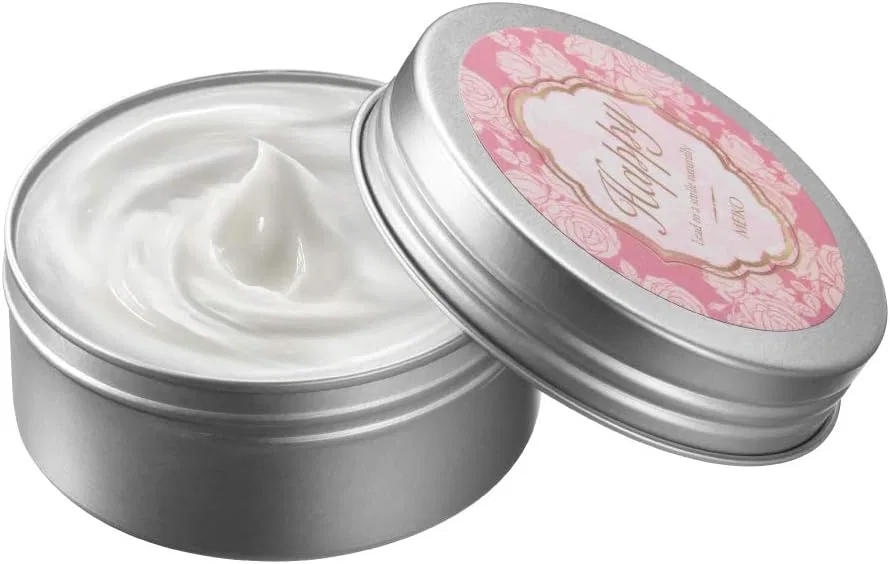 Крем для тела Meiko Cosmetics с фруктово-цветочным ароматом, 60 г