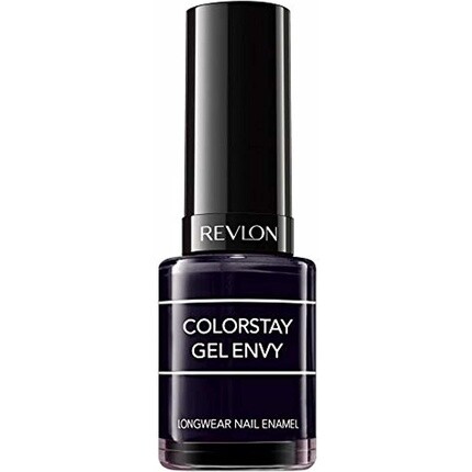 Гель-лак для ногтей Revlon Colorstay Envy Black Jack