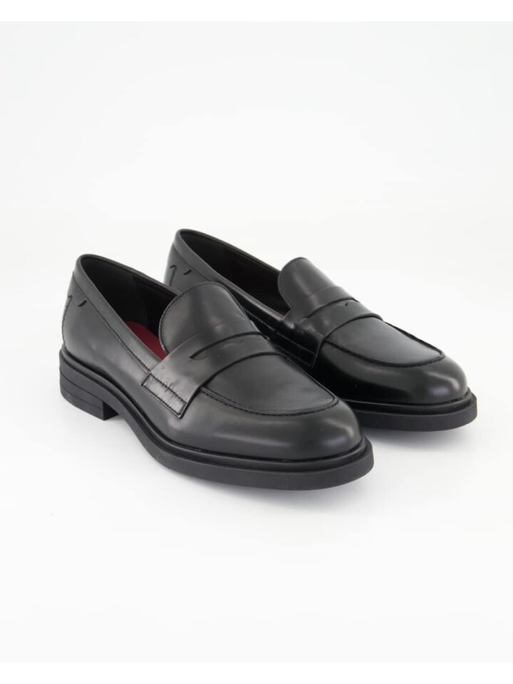 

Тапочки Marc O'Polo Shoes, черный