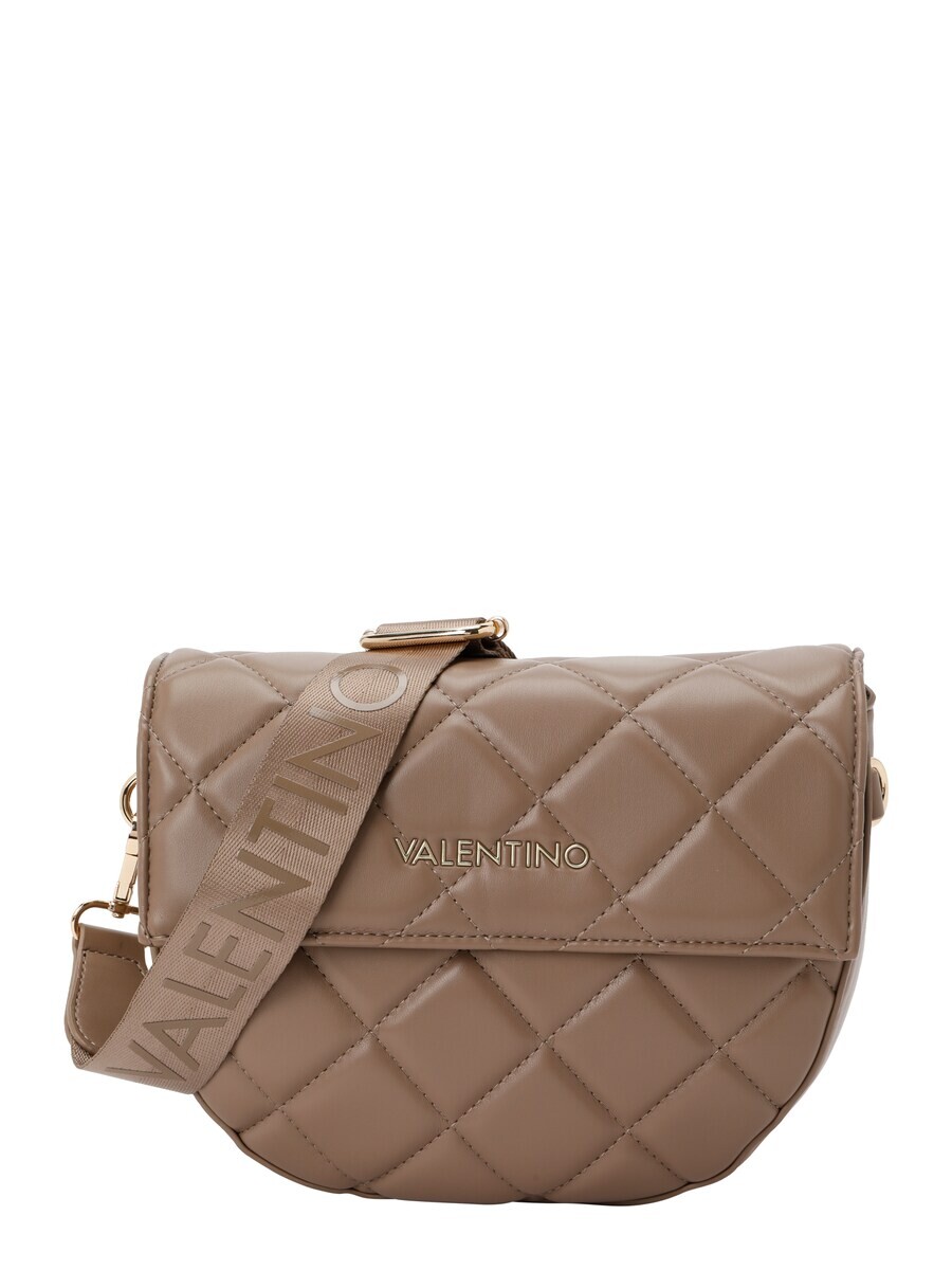 

Сумка кросс-боди VALENTINO Crossbody Bigs, серо-коричневый