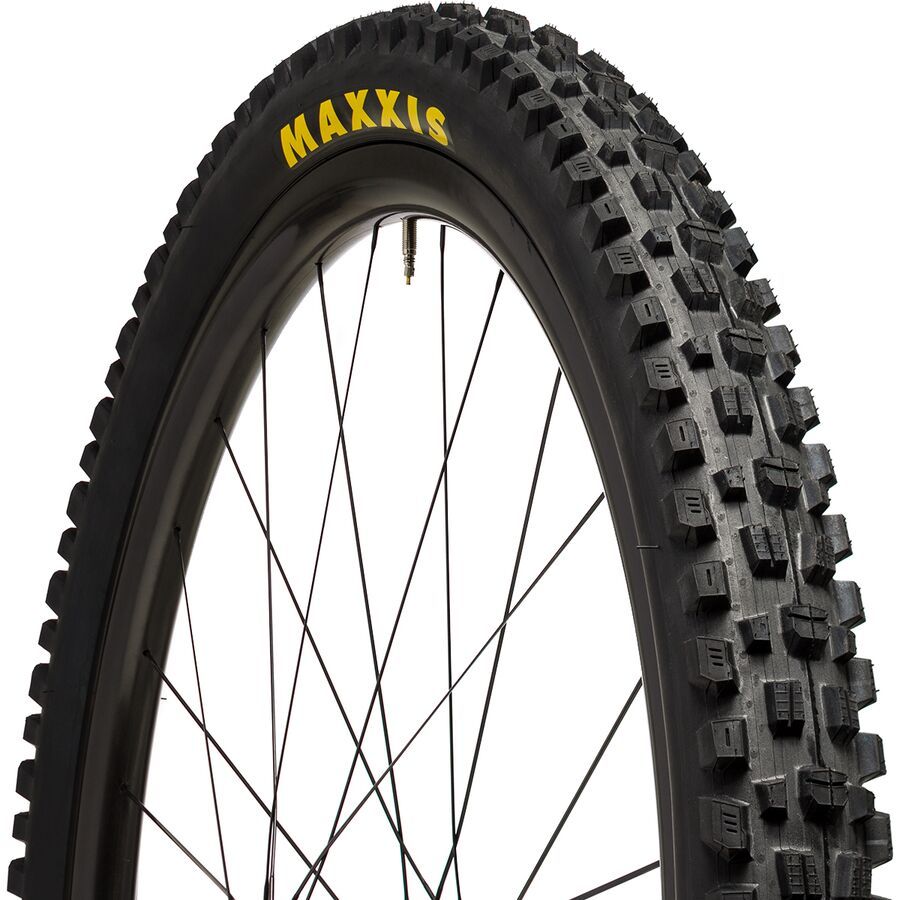 

Шина Assegai Wide Trail Dual Compound/EXO/TR 29 дюймов Maxxis Maxxis, Dual Compound/EXO/TR