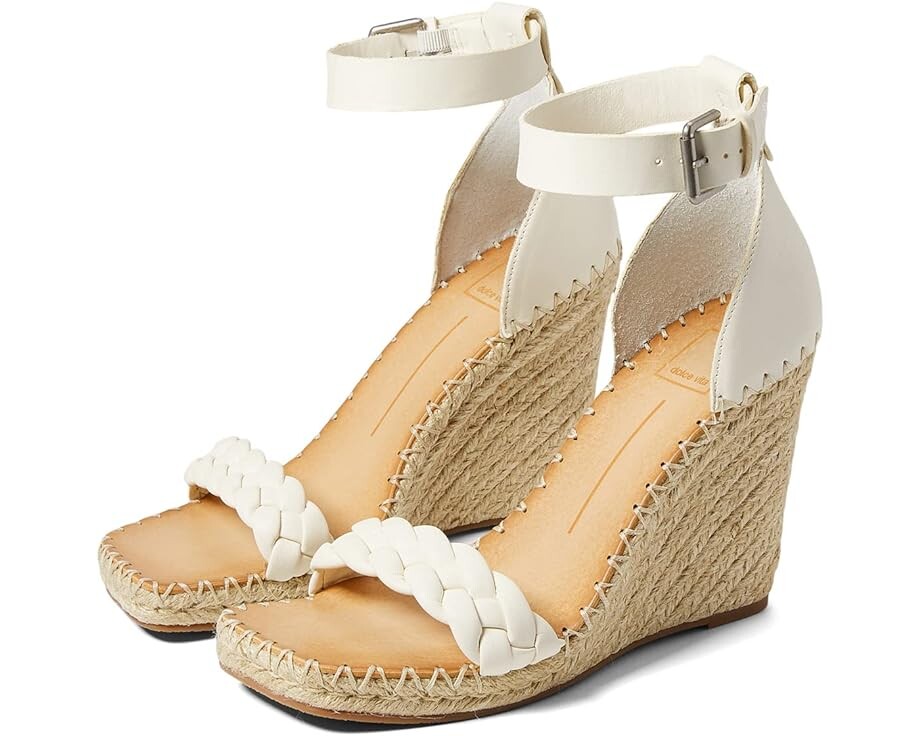 

Туфли Dolce Vita Nilton, цвет White Stella