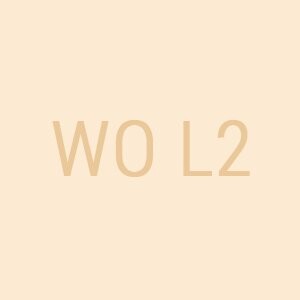 

Минеральная основа 1мл MF Satin Cover Warm Olive WO L2, Zanature