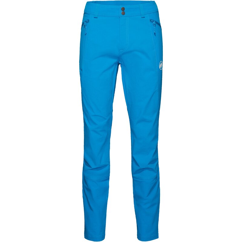 

Брюки Дюкан Mammut, синий