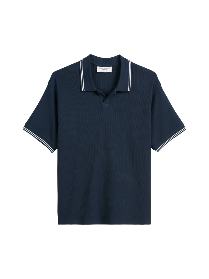 

Рубашка-поло Marc O'Polo DENIM