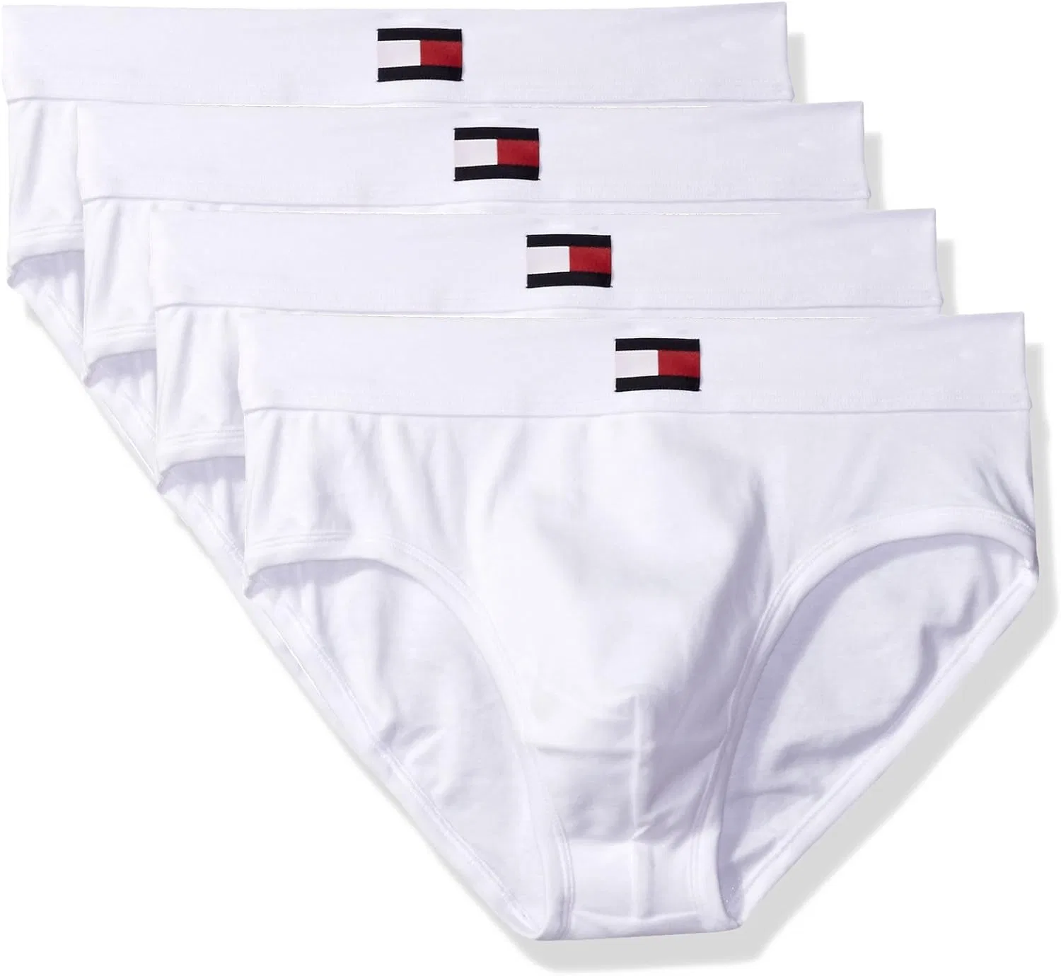 Брифы Tommy Hilfiger, Whiteflag