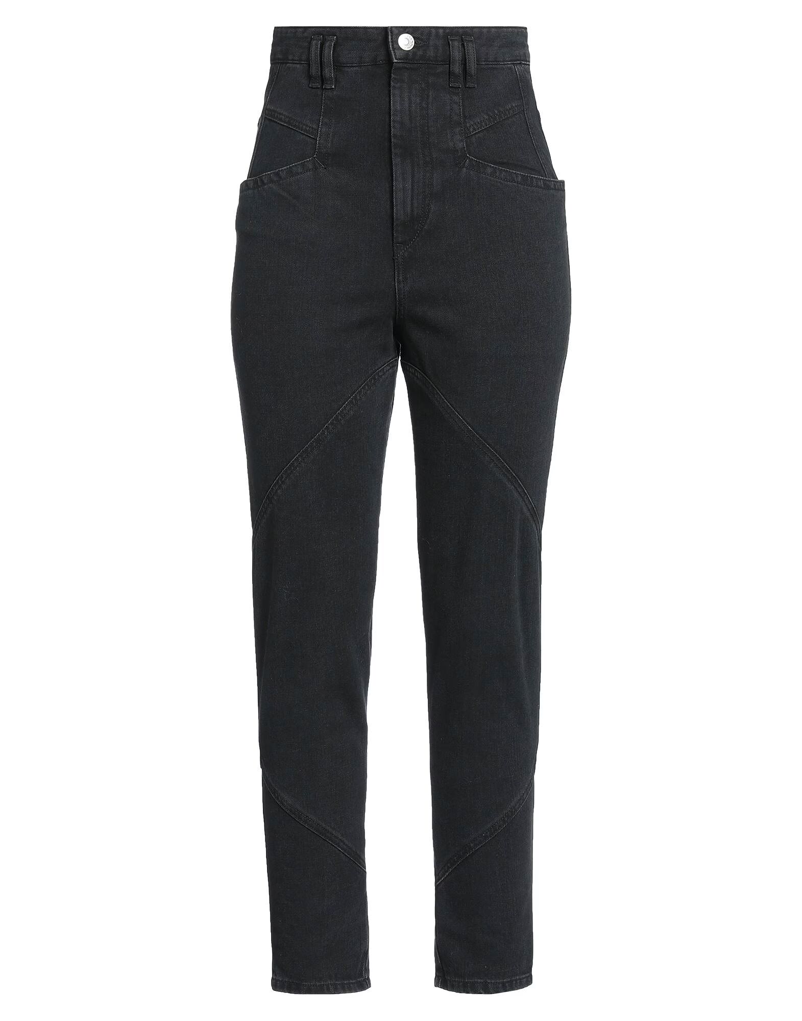 

Джинсы Isabel Marant, черный