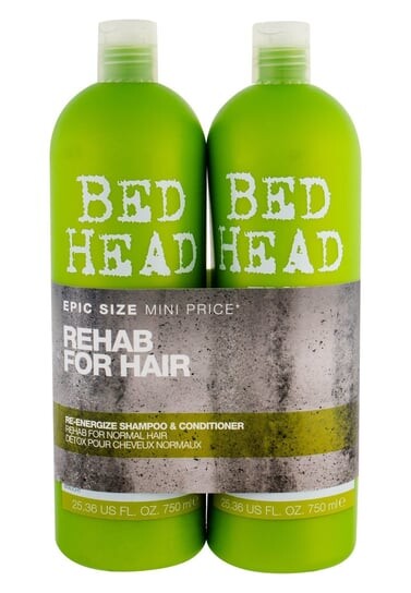 

Набор для ухода за волосами, 2 шт. Tigi Bed Head, Re-energize
