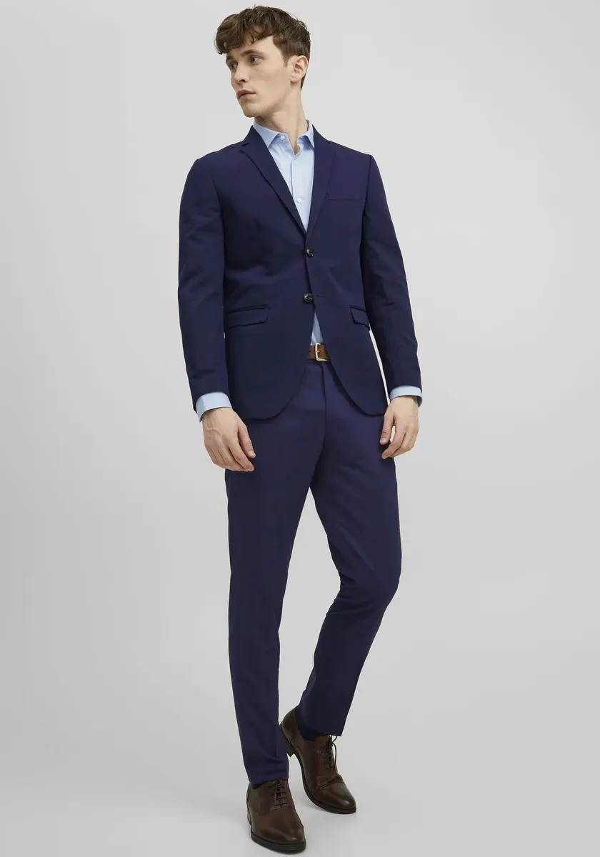 

Куртка Jack & Jones "JPRFRANCO BLAZER NOOS", синий