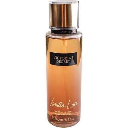 Женский парфюмерный спрей Victoria's Secret Vanilla Lace Mist - 250 Ml — фото 3