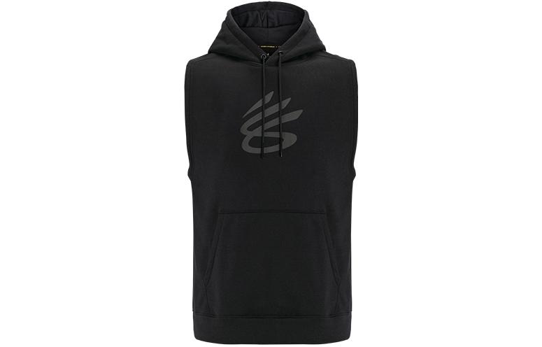 

Мужское баскетбольное джерси Under Armour, цвет Black