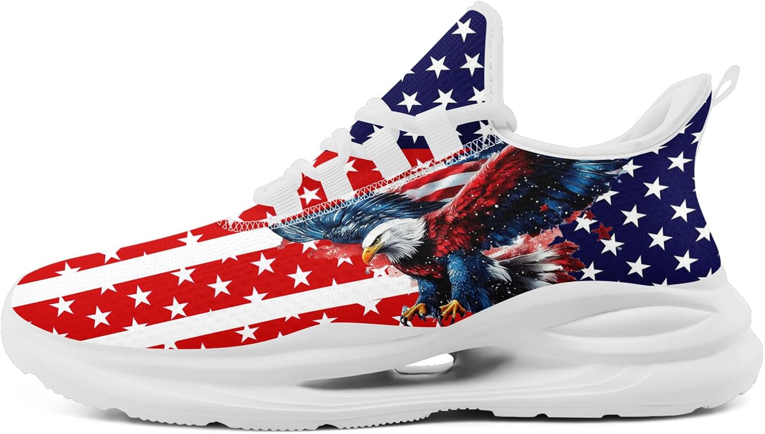 

Кроссовки Onegam для мужчин и женщин, легкие спортивные кеды с сеткой для тренировок, спортзала и тенниса, белый/красный/синий