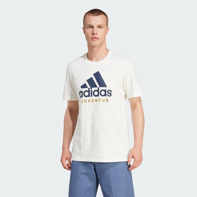

Спортивная футболка Adidas, белый