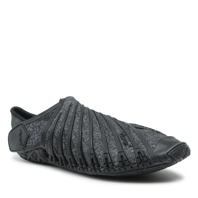 

Кроссовки Vibram Fivefingers Furoshiki, черный