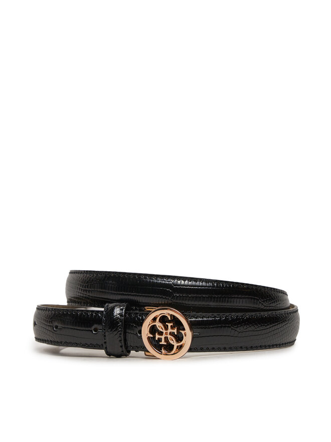 

Ремень Arlena (Kg) Belts BW9162 Guess, черный