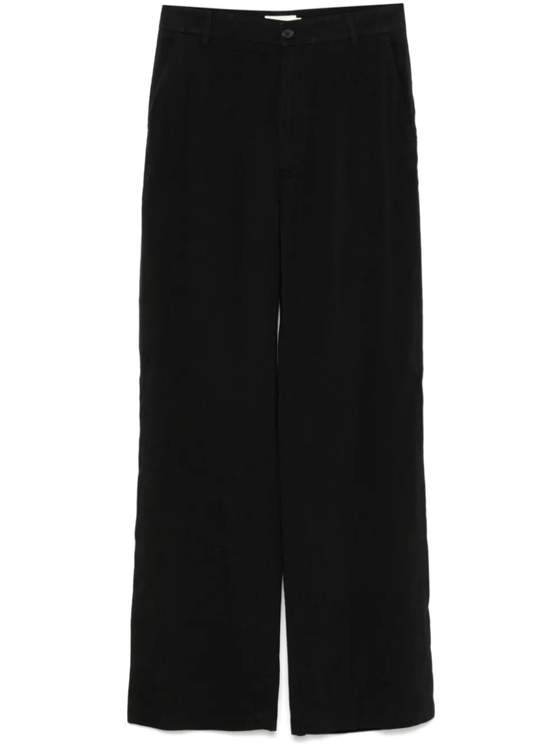 

Barena брюки Nini Lezier, черный