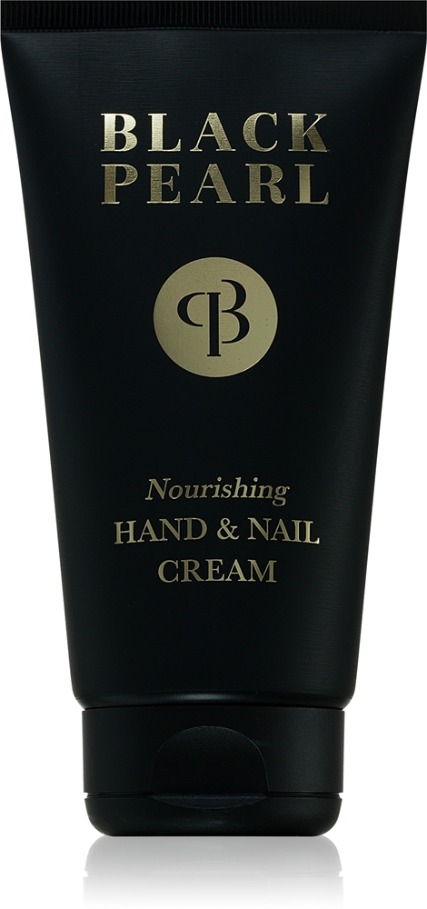 

Питательный крем для рук и ногтей «Черный жемчуг» Sea Of Spa, 150 мл