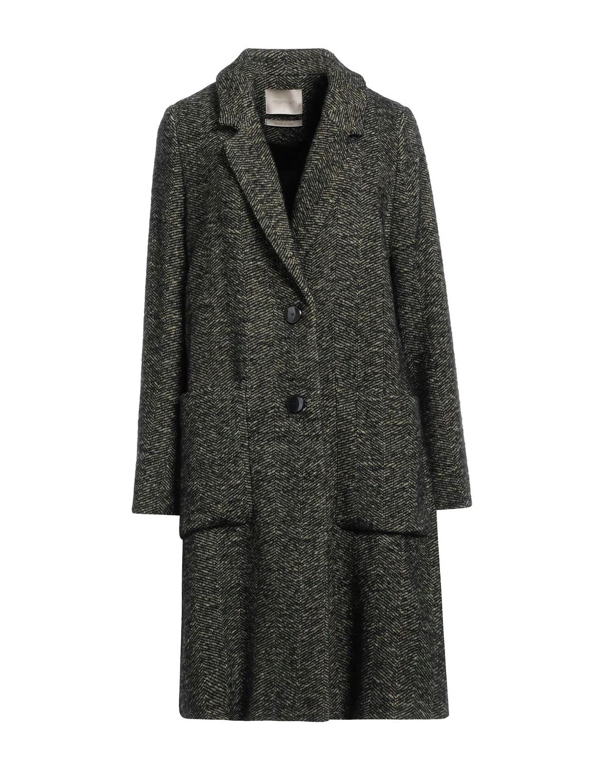 

Пальто Momoní, пастельно-желтый