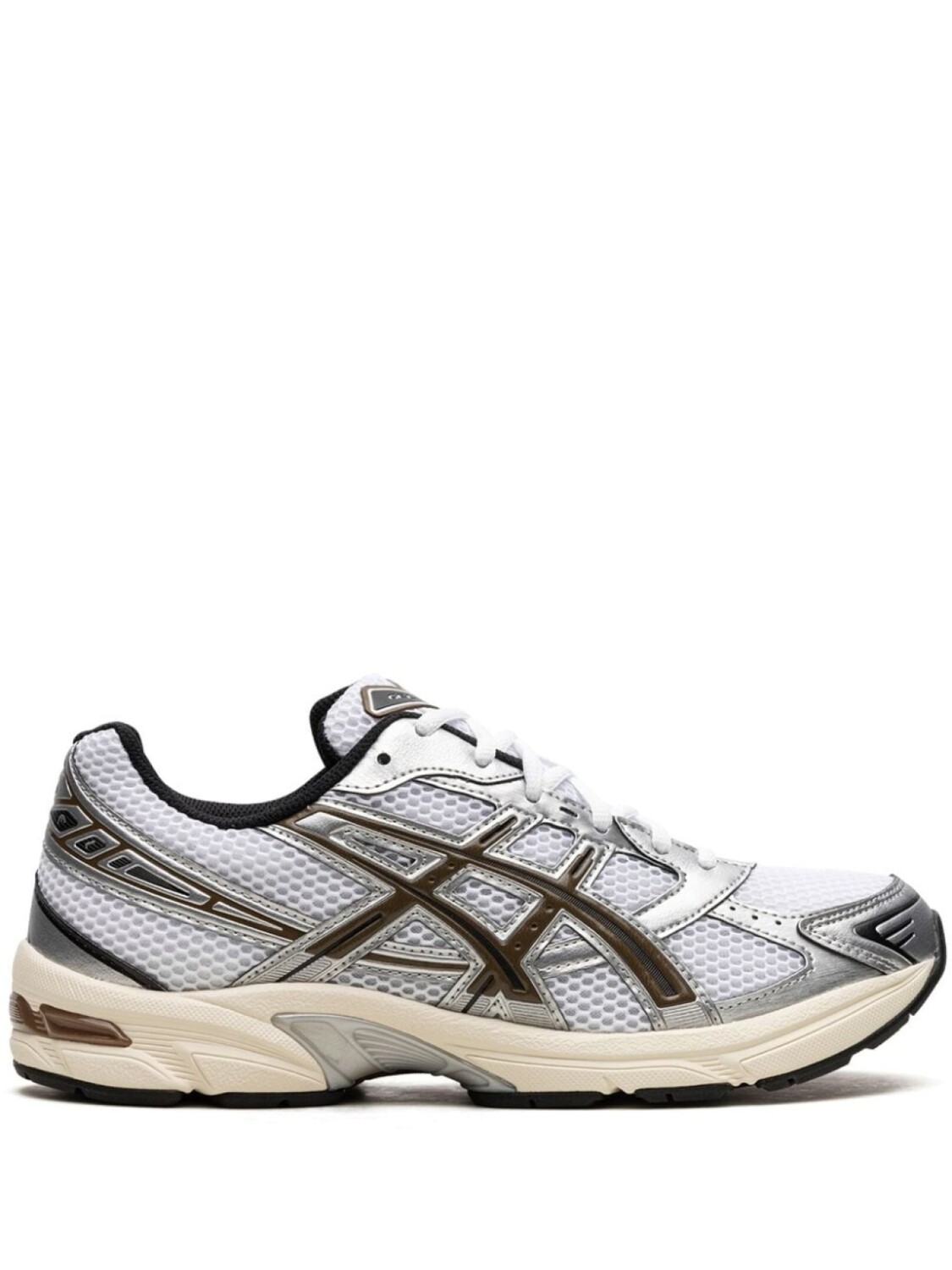 

ASICS кроссовки Gel-1130 Canyon, белый, Серый, ASICS кроссовки Gel-1130 Canyon, белый