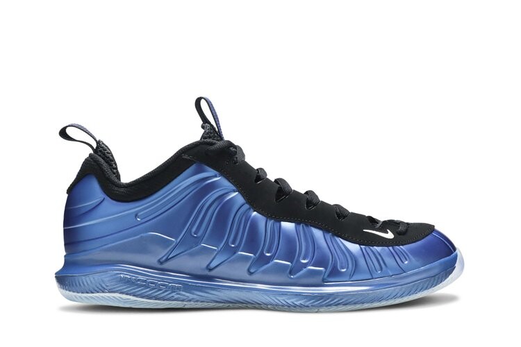 

Кроссовки Nike Air Foamposite Vapor X 'Royal', синий