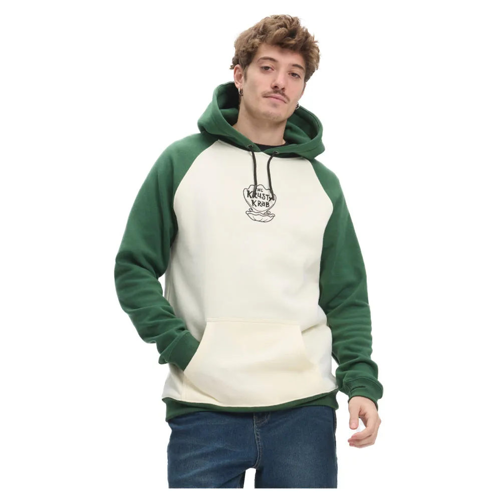 

Худи Hydroponic Sb fresh, зеленый