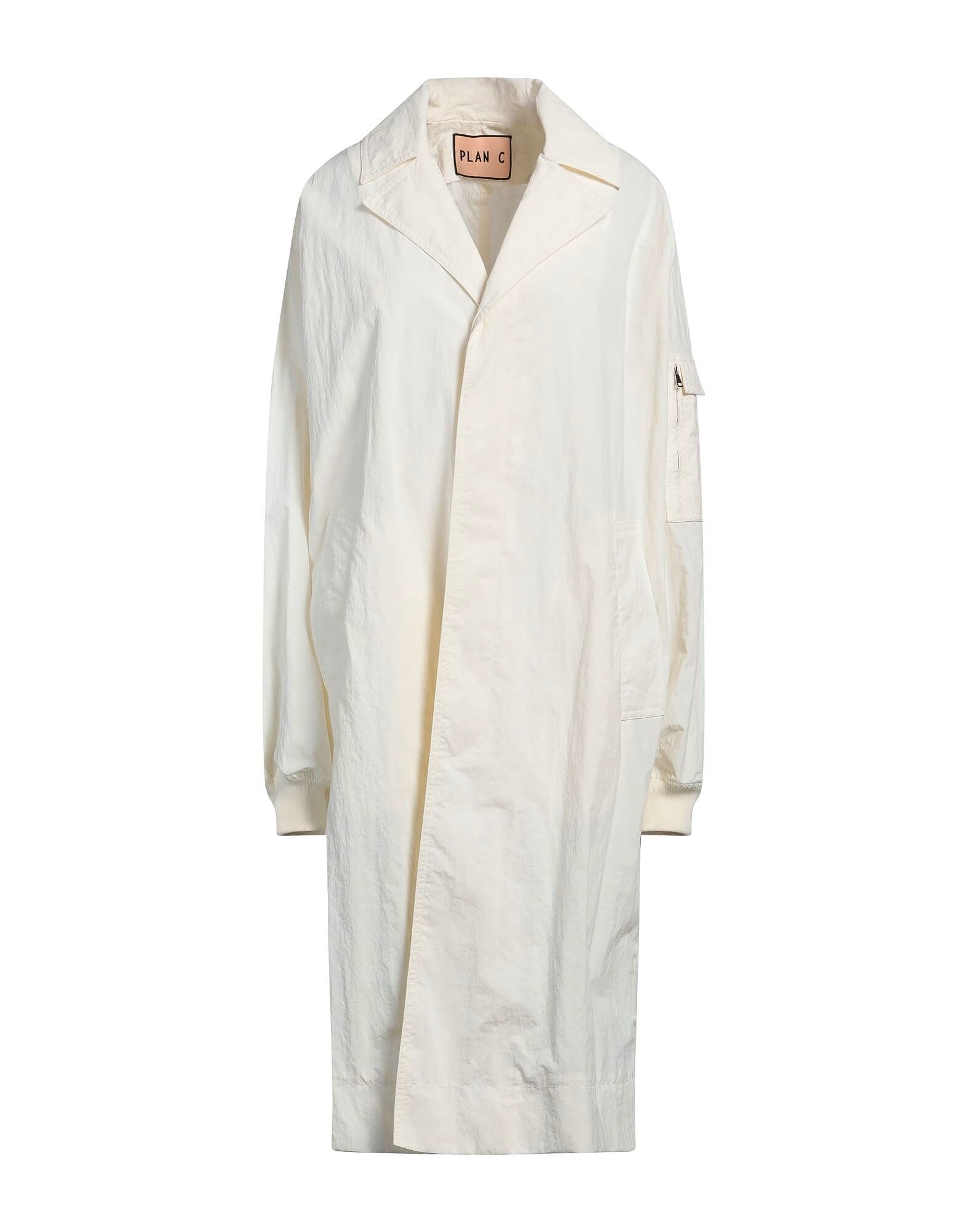 

Пиджак Plan C, айвори