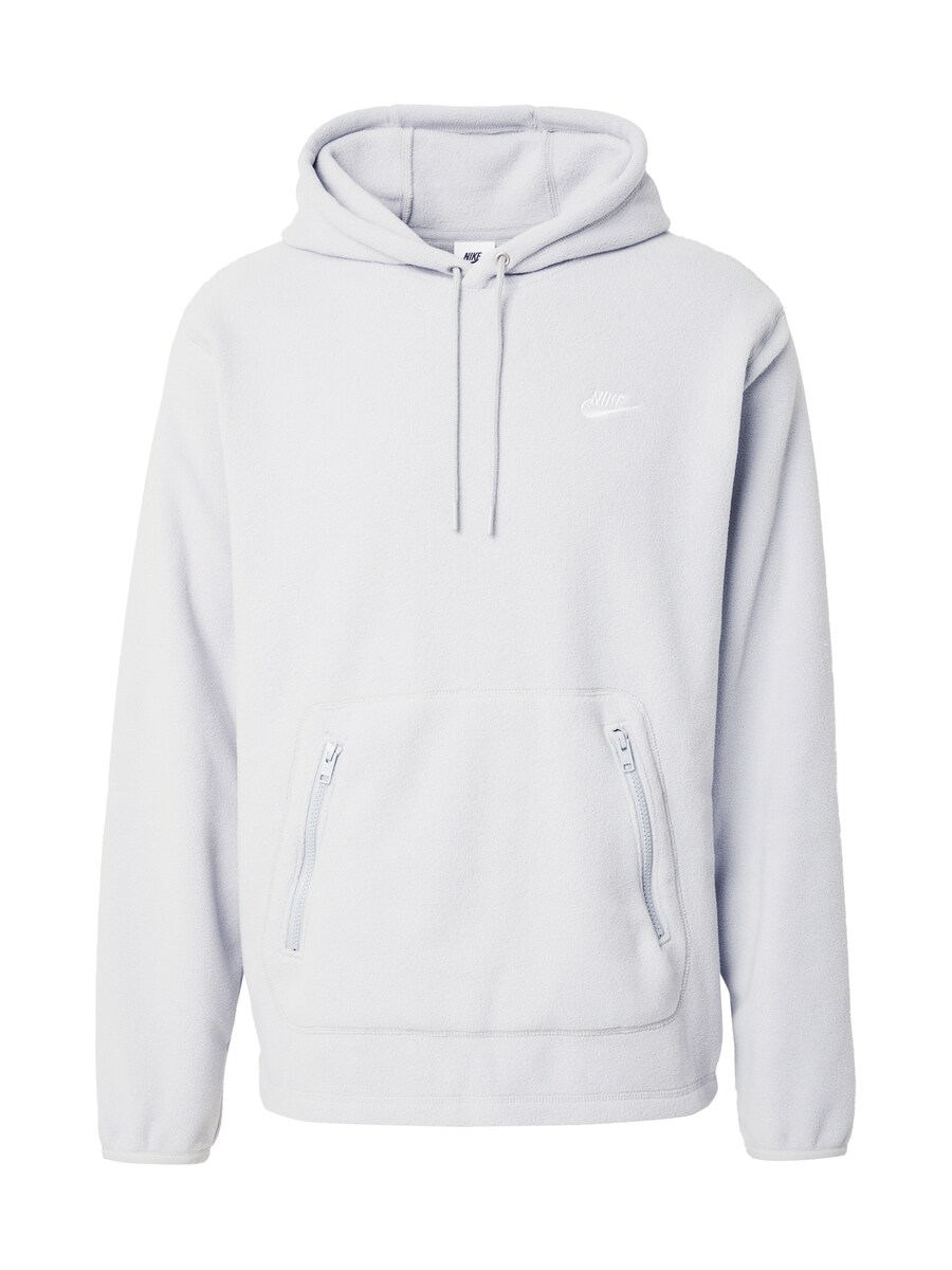 

Свитер Nike Sportswear CLUB, цвет Smoke grey