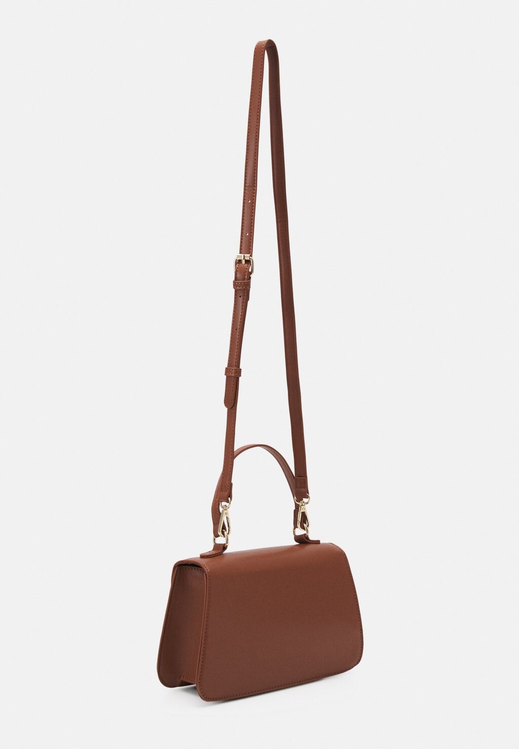 

Сумка через плечо PCCANDY CROSSBODY BAG Pieces, коричневый