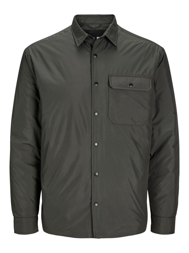 

Демисезонная куртка Jack & Jones