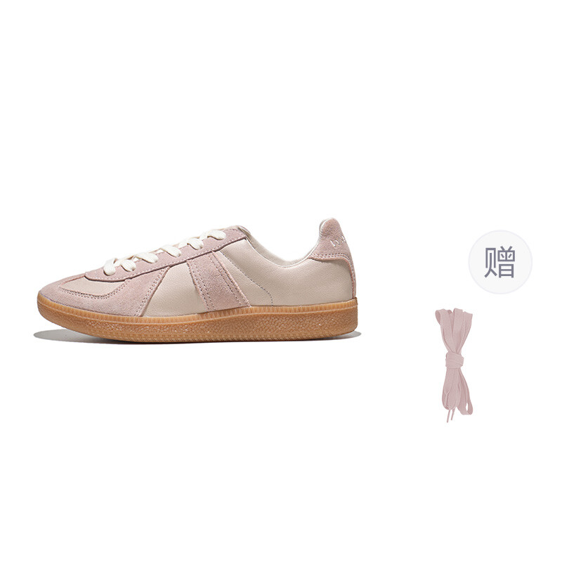 

Кроссовки Norman Walsh Lifestyle Shoes Unisex Low-top Pink, розовый