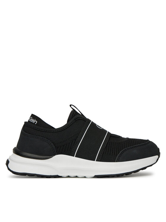 

Кроссовки V3X9-83011-0317999 Calvin Klein Jeans, черный
