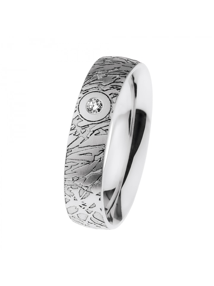 

Ernstes Design Женское кольцо однотонного цвета