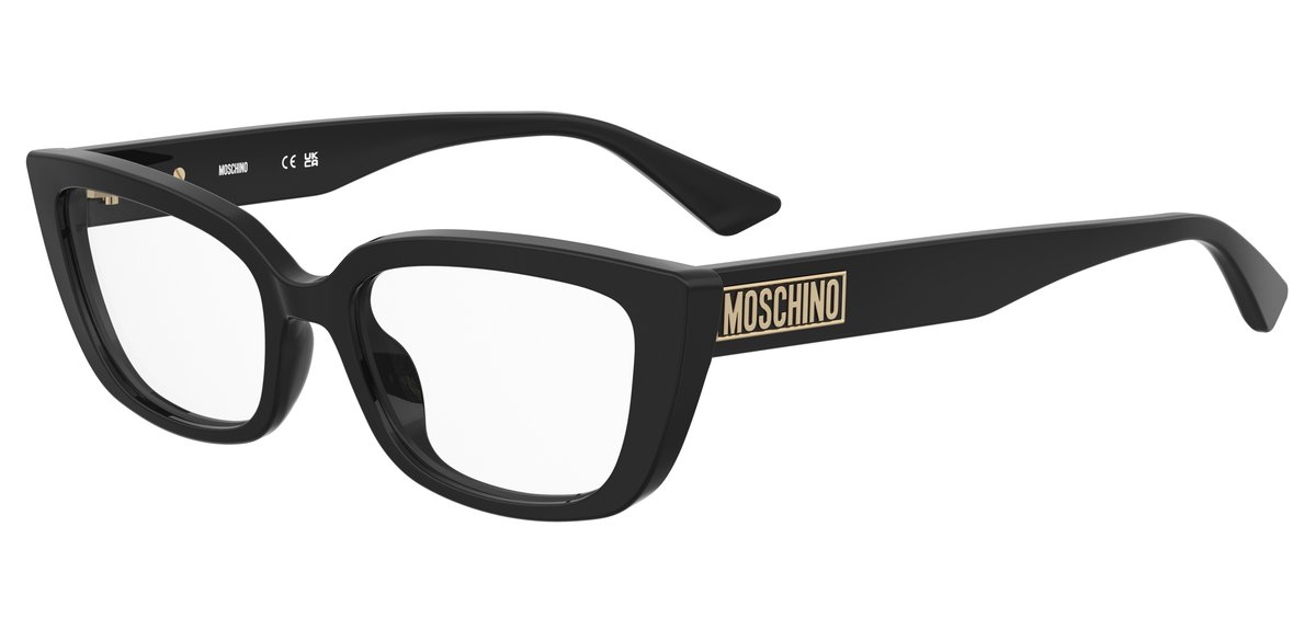 

Женские оптические оправы MOS653 MOSCHINO